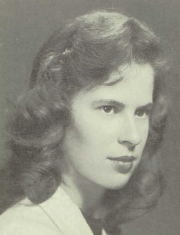 Sharon Alice Steph